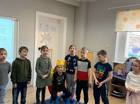 Gr.IV Urodziny Karola