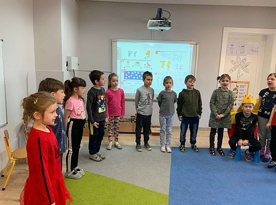 Gr.IV Urodziny Karola