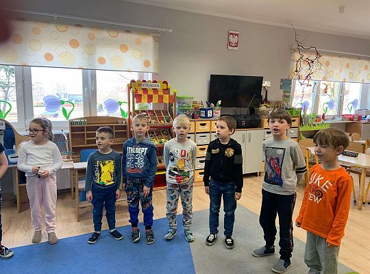 Gr.IV Urodziny Karola