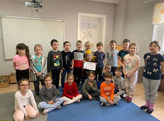 Gr.IV Urodziny Karola