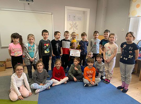 Gr.IV Urodziny Karola