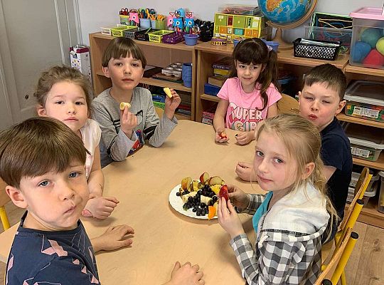 Gr.IV Urodziny Karola