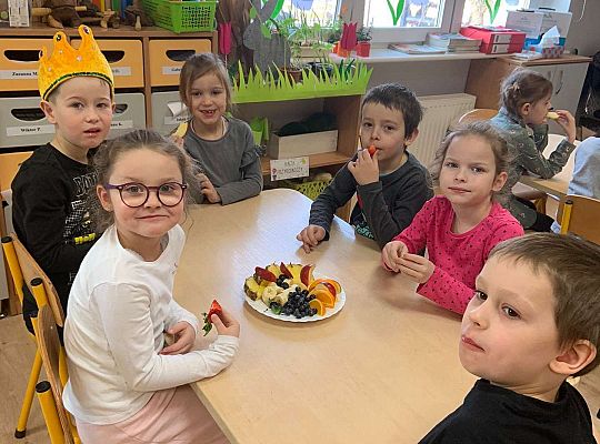 Gr.IV Urodziny Karola