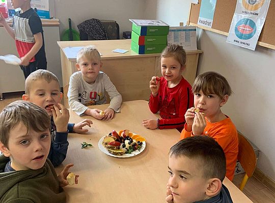 Gr.IV Urodziny Karola