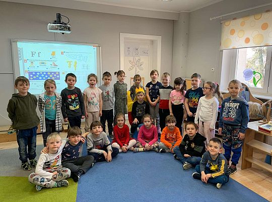 Gr.IV Urodziny Karola