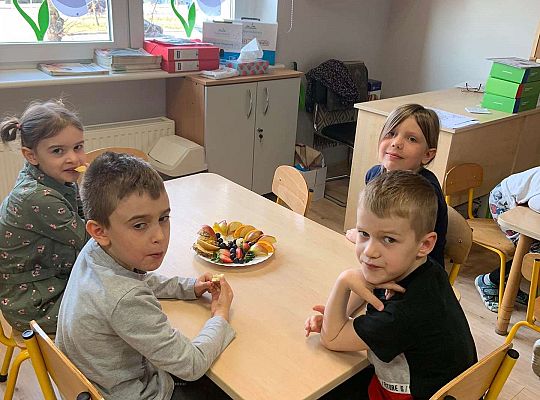 Gr.IV Urodziny Karola