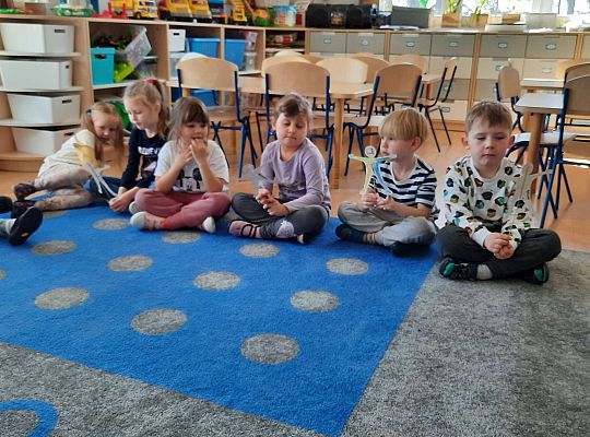 Gr. III "Przyjaciele Zippiego"- Pomaganie innym w rozwiązywaniu konfliktów