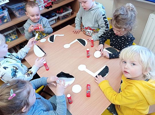 Gr. I Wiosenne przygody