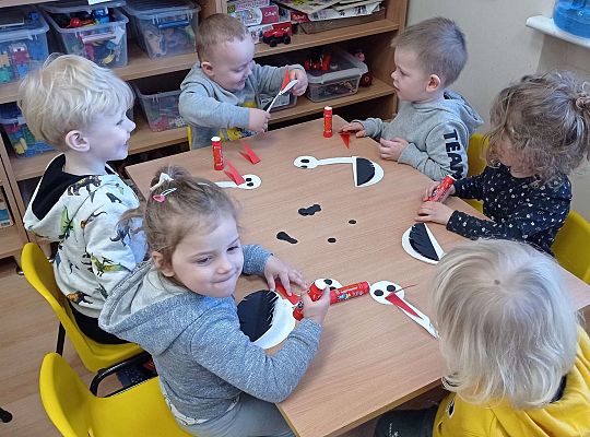 Gr. I Wiosenne przygody