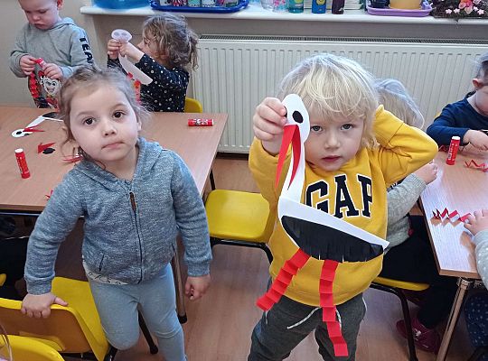 Gr. I Wiosenne przygody