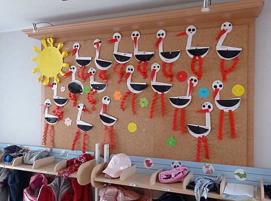 Gr. I Wiosenne przygody