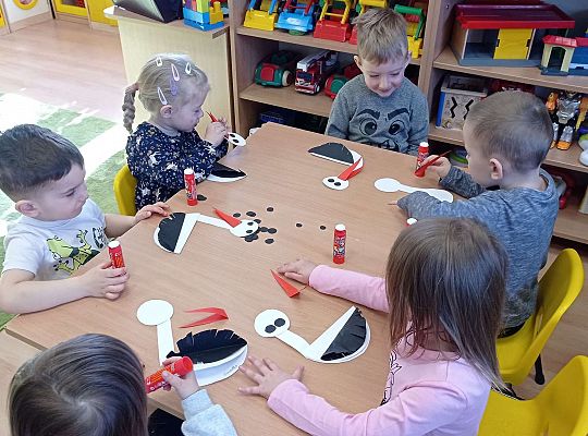 Gr. I Wiosenne przygody