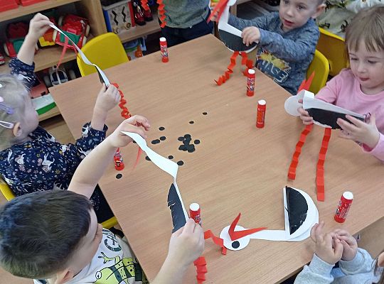 Gr. I Wiosenne przygody