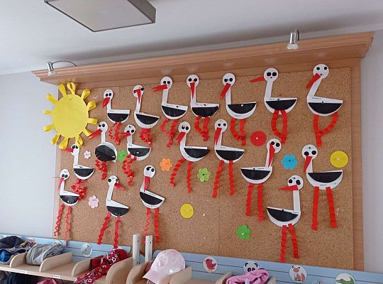 Gr. I Wiosenne przygody