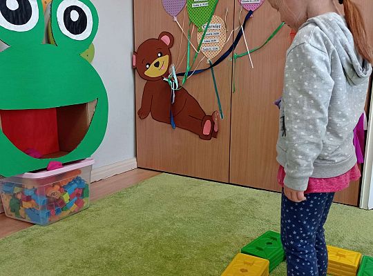 Gr. I Wiosenne przygody