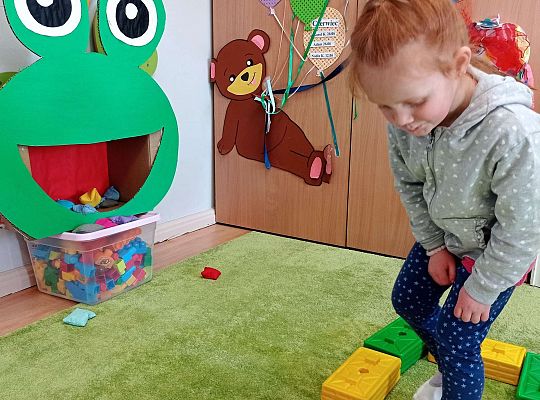 Gr. I Wiosenne przygody