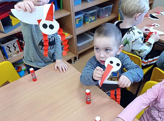 Gr. I Wiosenne przygody