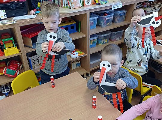 Gr. I Wiosenne przygody