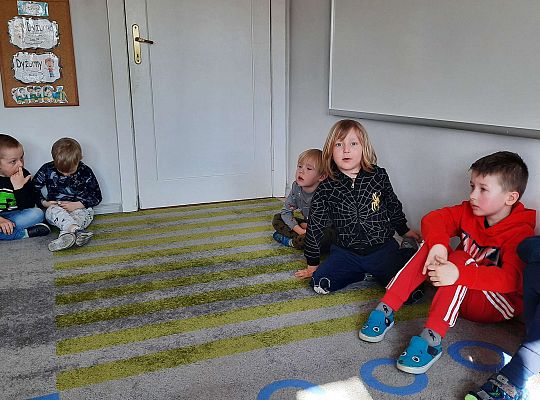 Gr.III "Przyjaciele Zippiego"-Zmiana i strata są częścią życia