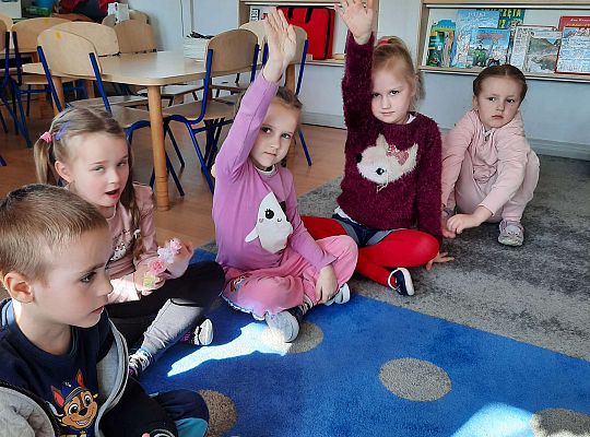 Gr.III "Przyjaciele Zippiego"-Zmiana i strata są częścią życia