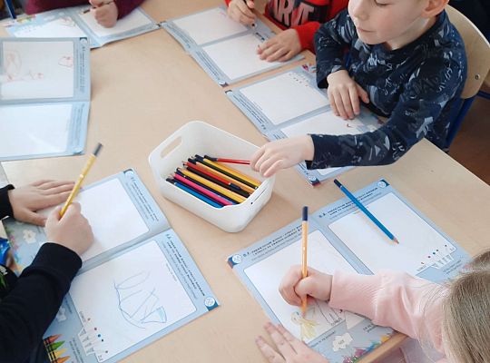 Gr.III "Przyjaciele Zippiego"-Zmiana i strata są częścią życia