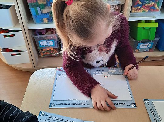 Gr.III "Przyjaciele Zippiego"-Zmiana i strata są częścią życia