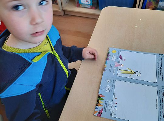 Gr.III "Przyjaciele Zippiego"-Zmiana i strata są częścią życia