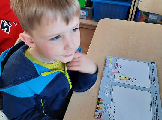 Gr.III "Przyjaciele Zippiego"-Zmiana i strata są częścią życia