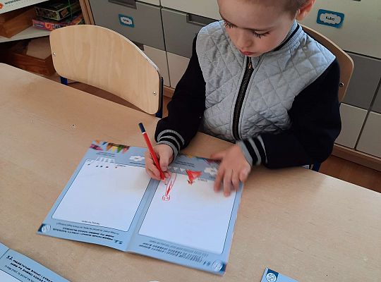 Gr.III "Przyjaciele Zippiego"-Zmiana i strata są częścią życia