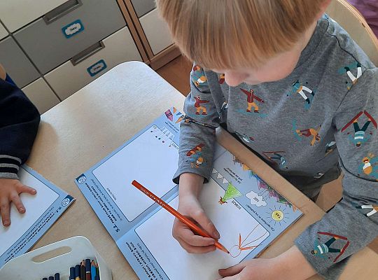 Gr.III "Przyjaciele Zippiego"-Zmiana i strata są częścią życia