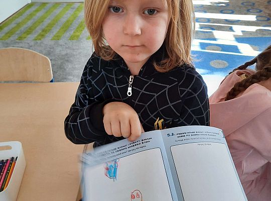 Gr.III "Przyjaciele Zippiego"-Zmiana i strata są częścią życia