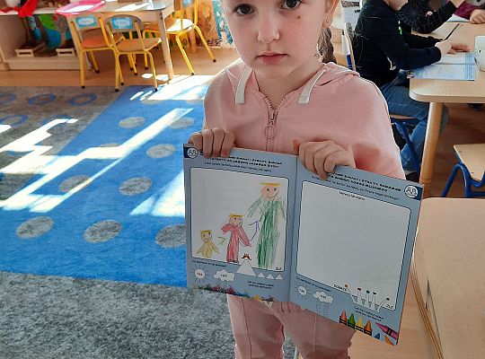 Gr.III "Przyjaciele Zippiego"-Zmiana i strata są częścią życia