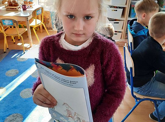 Gr.III "Przyjaciele Zippiego"-Zmiana i strata są częścią życia