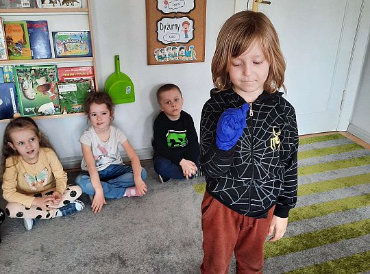 Gr. III "Przyjaciele Zippiego"-Radzenie sobie po śmierci kogoś bliskiego