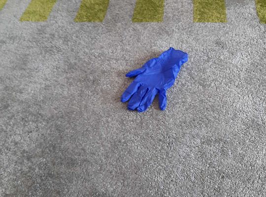 Gr. III "Przyjaciele Zippiego"-Radzenie sobie po śmierci kogoś bliskiego