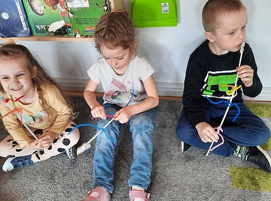 Gr. III "Przyjaciele Zippiego"-Radzenie sobie po śmierci kogoś bliskiego