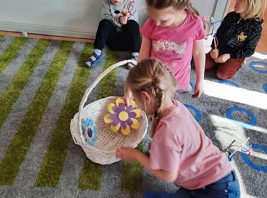 Gr. III "Przyjaciele Zippiego"-Radzenie sobie po śmierci kogoś bliskiego