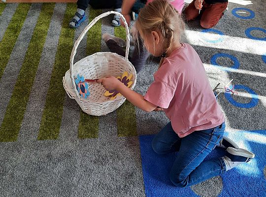 Gr. III "Przyjaciele Zippiego"-Radzenie sobie po śmierci kogoś bliskiego