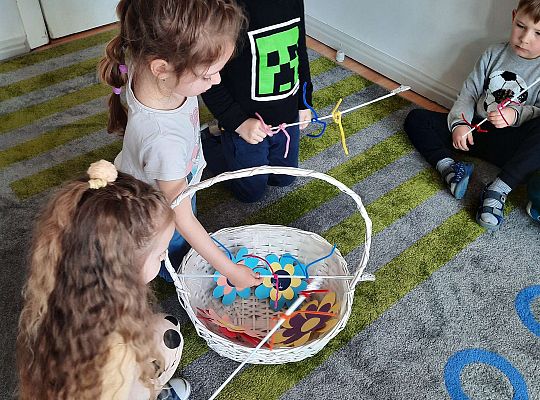 Gr. III "Przyjaciele Zippiego"-Radzenie sobie po śmierci kogoś bliskiego