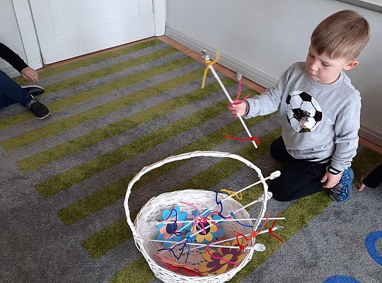 Gr. III "Przyjaciele Zippiego"-Radzenie sobie po śmierci kogoś bliskiego