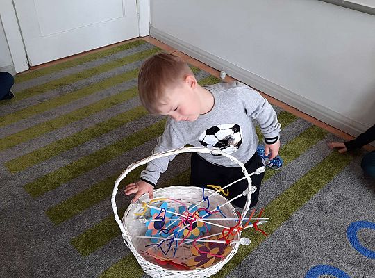 Gr. III "Przyjaciele Zippiego"-Radzenie sobie po śmierci kogoś bliskiego