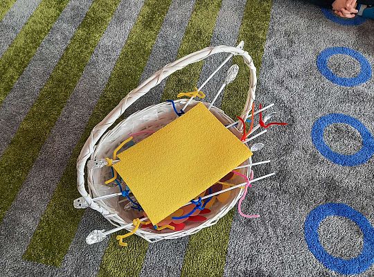 Gr. III "Przyjaciele Zippiego"-Radzenie sobie po śmierci kogoś bliskiego