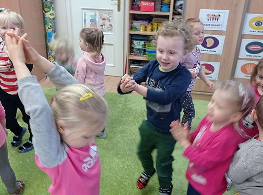 Siódma lekcja "Odyseja kosmiczna"