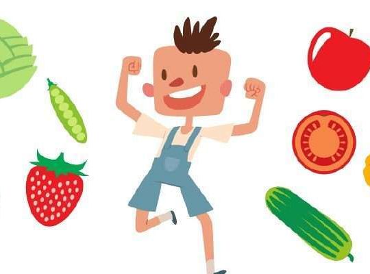 "Zdrowy Przedszkolak " - rozstrzygnięcie konkursu