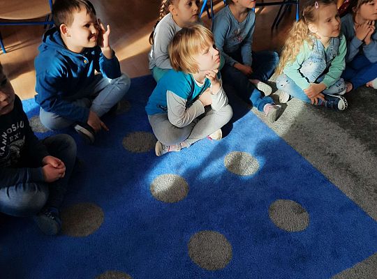 Gr. III Światowy Dzień Świadomości Autyzmu