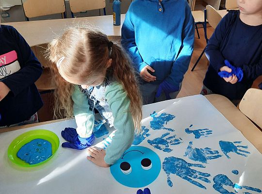 Gr. III Światowy Dzień Świadomości Autyzmu