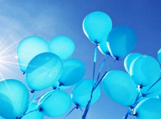 Gr. III Światowy Dzień Świadomości Autyzmu