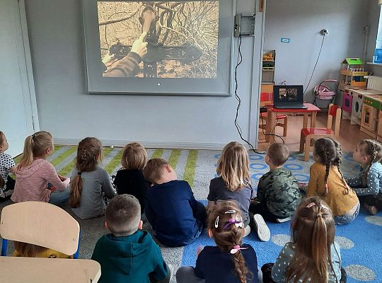 Gr. III "Przyjaciele Zippiego"-Co to jest cmentarz? Żegnaj Zippi