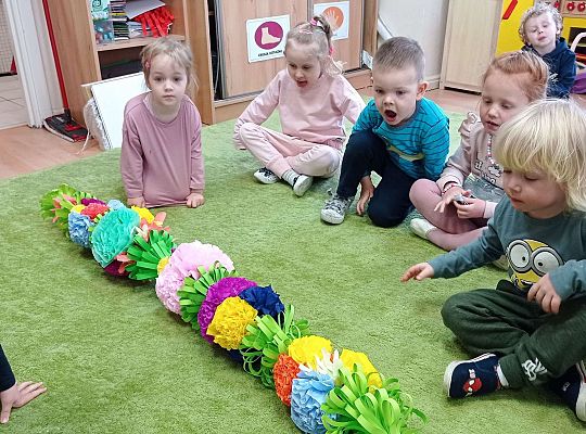 Gr. I Palmy wielkanocne na aukcje charytatywną