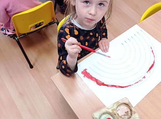 Gr.I Pogoda w kratkę